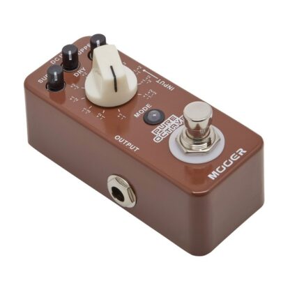 MOOER PURE OCTAVE – Image 4