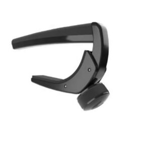 D'ADDARIO CAPODASTRE PRO PLUS FLEXFIT FRETBOARD PAD BLACK