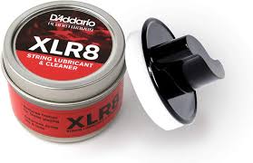 PLANET WAVES PWXRL8 STRING CLEANER