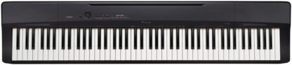 CASIO PRIVIA PX-160 88 TOUCHES BLACK AVEC STAND