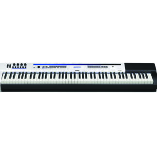 CASIO PX-5SWE PIANO DE SCENE 88 TOUCHES TOUCHER LOURD