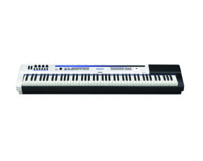 CASIO PX-5SWE PIANO DE SCENE 88 TOUCHES TOUCHER LOURD