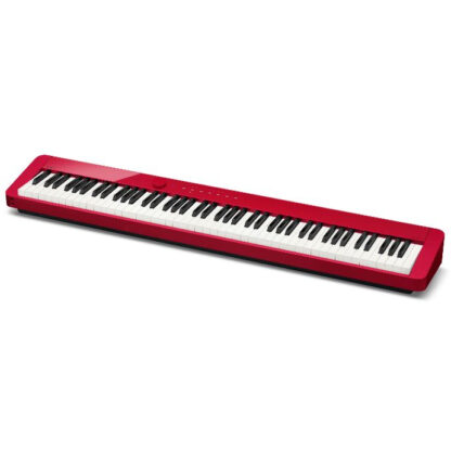 CASIO PX-S1000 RED 88 TOUCHES