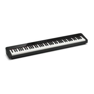 CASIO PX-S1100 BLACK 88 TOUCHES