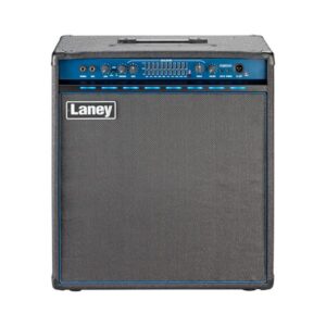 LANEY AMPLI BASSE 50 15'' 500W NOIR