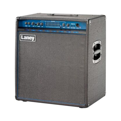 LANEY AMPLI BASSE 50 15'' 500W NOIR – Image 2