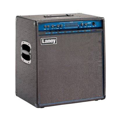 LANEY AMPLI BASSE 50 15'' 500W NOIR – Image 3