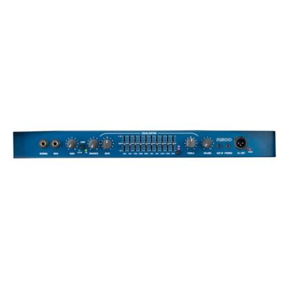 LANEY AMPLI BASSE 50 15'' 500W NOIR – Image 4