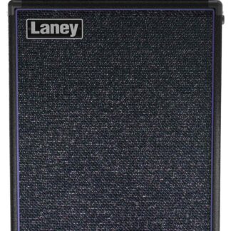 LANEY RIG BASSE RICHTER R500H + R210