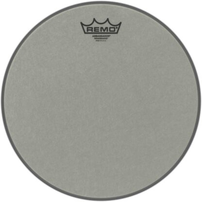 REMO RENAISSANCE AMBASSADOR 12''