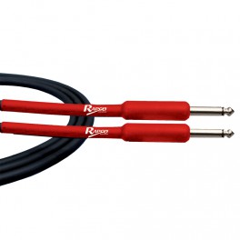RAPCO CABLE GUITARE HOT SHRINK 6M