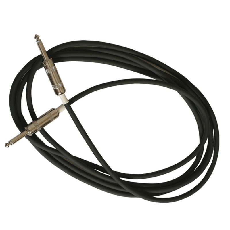 RAPCO CABLE GUITARE STANDARD 3M