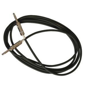 RAPCO CABLE GUITARE STANDARD 6M