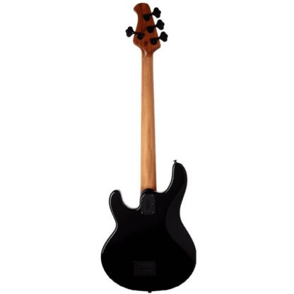 MUSIC MAN STINGRAY 4 SPECIAL JET BLACK – Image 3