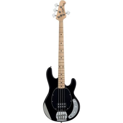 STERLING BY MUSIC MAN STINGRAY 4 BLACK