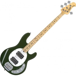 STERLING BY MUSIC MAN STINGRAY 4 OLIVE HH