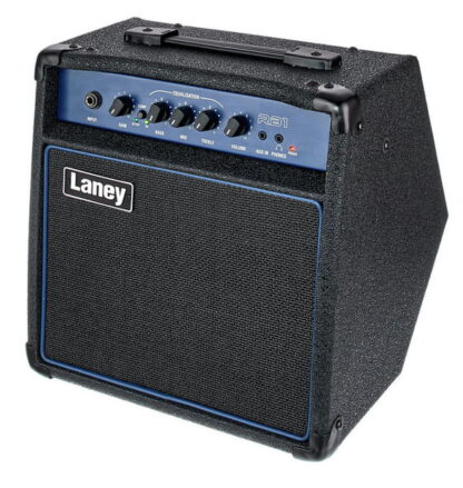 LANEY RB1 AMPLI BASSE RICHTER 15 WATTS