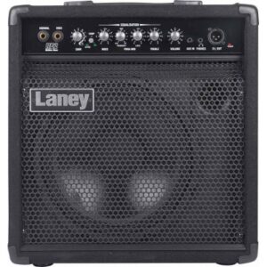 LANEY RB2 AMPLI BASSE RICHTER 30W 1X10''