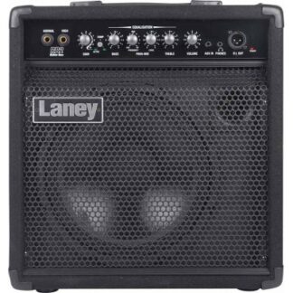 LANEY RB2 AMPLI BASSE RICHTER 30W 1X10''