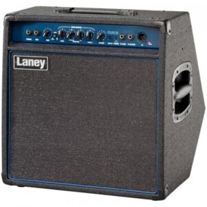 LANEY RB3 AMPLI BASSE RICHTER 65W 1X12''