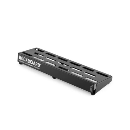 ROCKBOARD PEDALBOARD DU 2.1 AVEC HOUSSE – Image 4