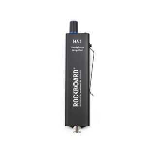 ROCKBOARD HA 1 PREAMPLI POUR OREILLETTE DE MONITORING