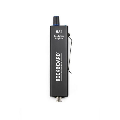 ROCKBOARD HA 1 PREAMPLI POUR OREILLETTE DE MONITORING