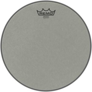 REMO 12'' RENAISSANCE EMPEROR