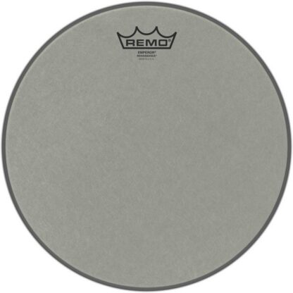 REMO 12'' RENAISSANCE EMPEROR