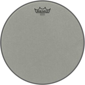 REMO 13'' RENAISSANCE EMPEROR