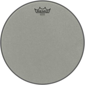 REMO 13'' RENAISSANCE EMPEROR