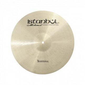 ISTANBUL MEHMET CYMBALE 20'' RIDE MEDIUM TRADITIONAL