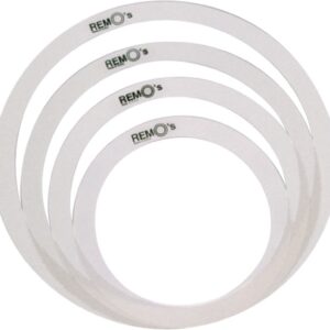 REMO ATTENUATEUR 10'' 12'' 14'' 14'' REM-O-RING SET