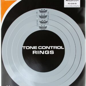 REMO ATTENUATEUR 10'' 12'' 14'' 16'' REM-O-RING SET