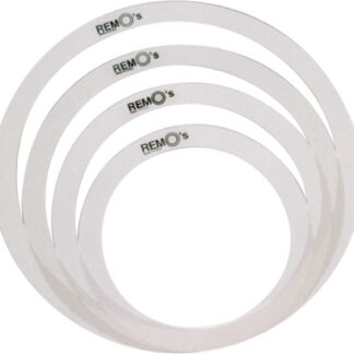 REMO ATTENUATEUR 12'' 13'' 14'' 16'' REM-O-RING SET