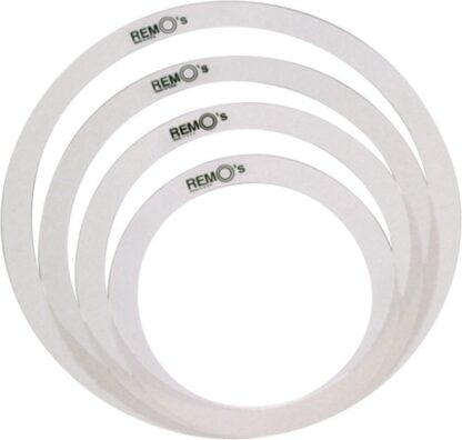 REMO ATTENUATEUR 12'' 13'' 14'' 16'' REM-O-RING SET