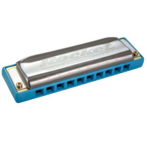 HOHNER 2016/20 ROCKET LOW F