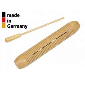 ROHEMA GUIRO 25CM AVEC GRATTOIR