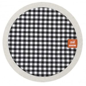 ROHEMA MUFFINS - FEUTRE D'ATTÉNUATION 14"