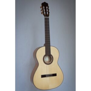 KREMONA FLAMENCA ROSA DIVA 4/4