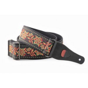 RIGHTON VEGAN ROSES II NOIR