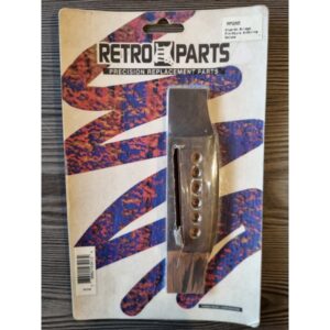 RETROPARTS CHEVALET FOLK