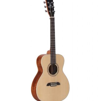 ALVAREZ RS26 NATURAL AVEC HOUSSE