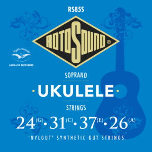 ROTOSOUND UKULELE MONO FILAMENT RS85-F