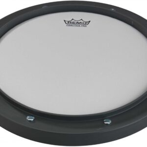 REMO PAD 10'' TAMPON SILENCIEUX