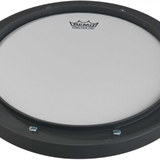 REMO PAD 10'' TAMPON SILENCIEUX