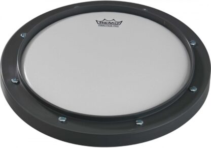 REMO PAD 10'' TAMPON SILENCIEUX