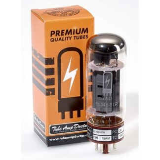 TAD EL34  PREMIUM