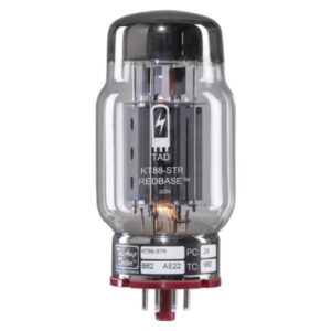 TAD KT88- STR REDBASE PREMIUM