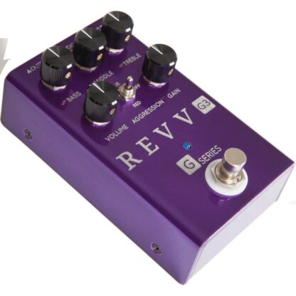 REVV G3